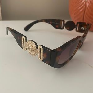 Versace glasses